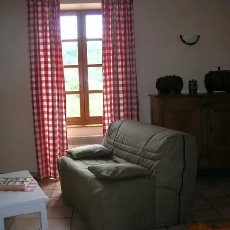 House D'anthelme *