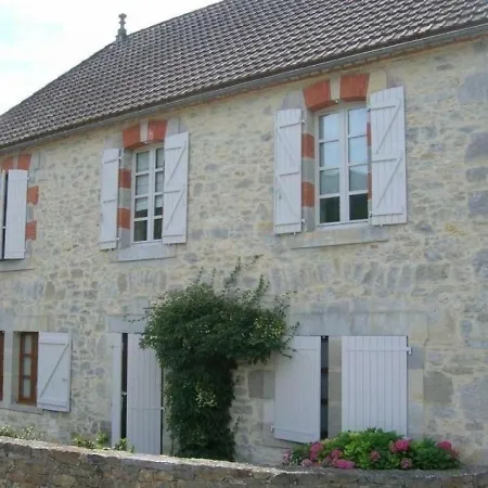 House D'anthelme Vakantiehuis
