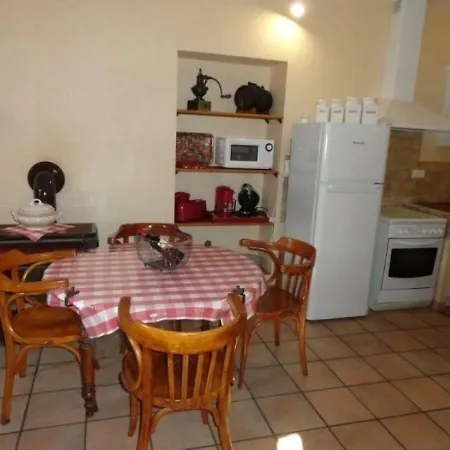 House D'anthelme Vakantiehuis *