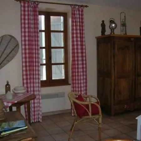 House D'anthelme *
