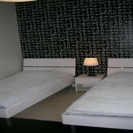 Vakantiehuis House D'anthelme *