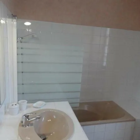 Vakantiehuis House D'anthelme *
