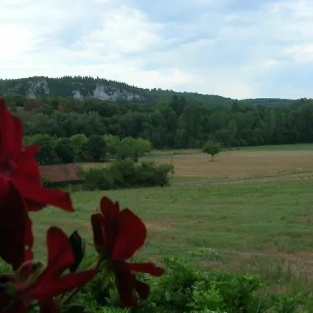 House D'anthelme Vakantiehuis *